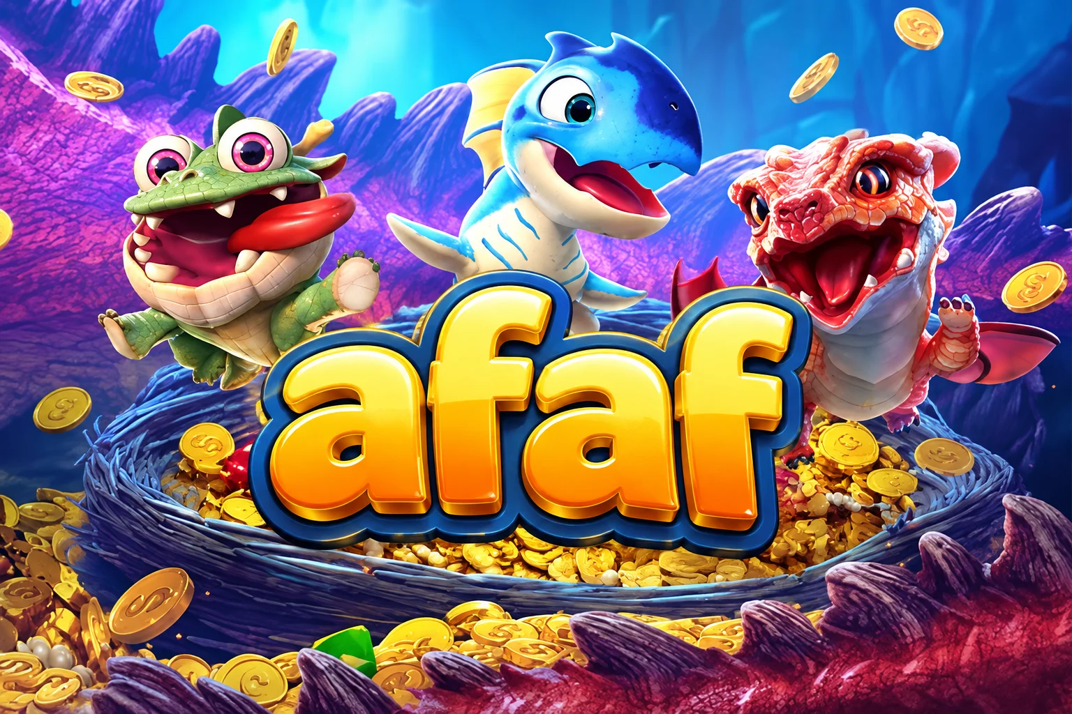 afaf · Panduan Antarmuka dan Mekanisme Simbol Zombie Blaster di Platform afaf