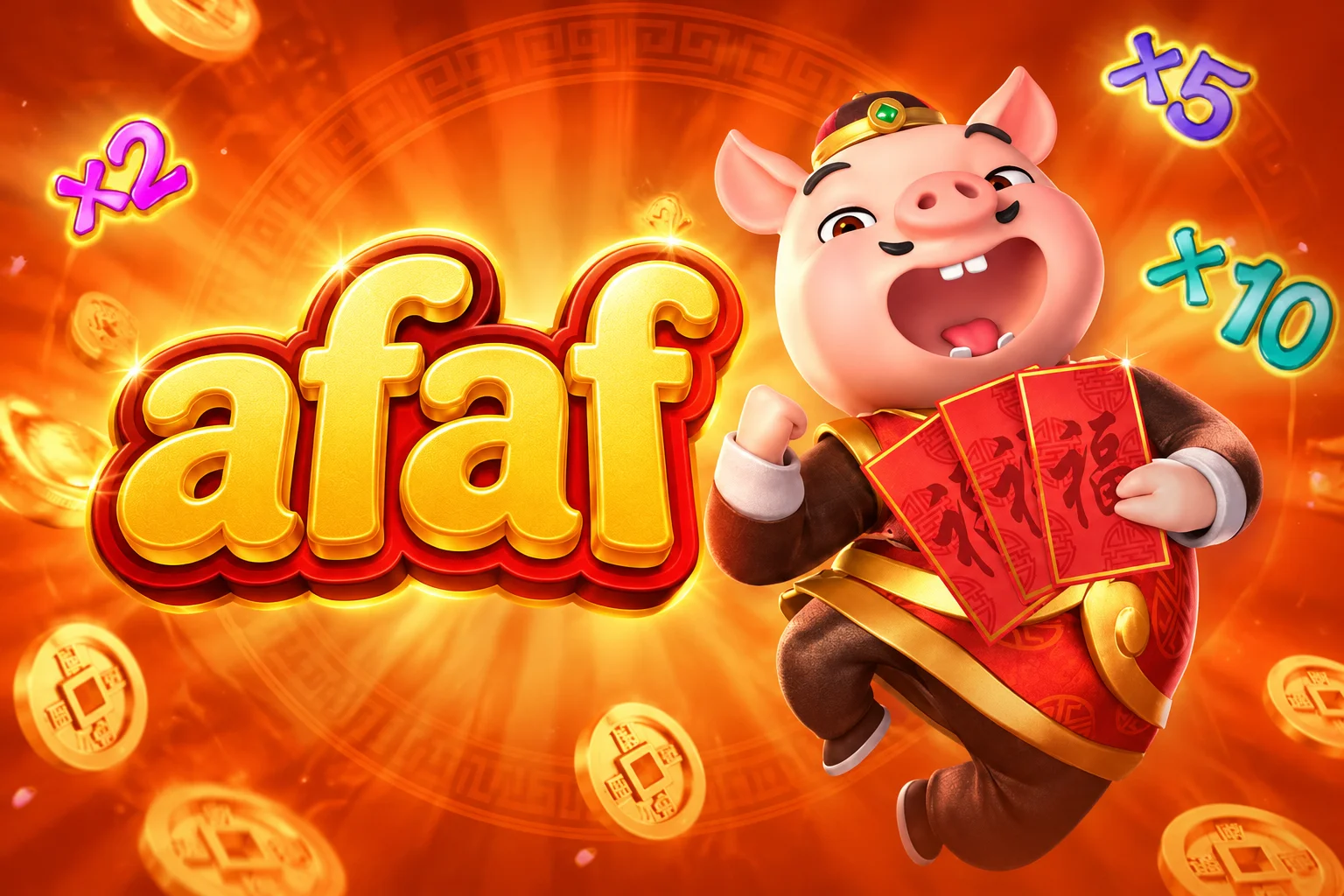 afaf · Panduan Visual dan Mekanisme Slot Inferno Mayhem di afaf